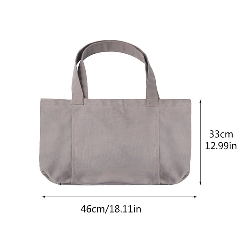 Yoga Mat Tote Bag