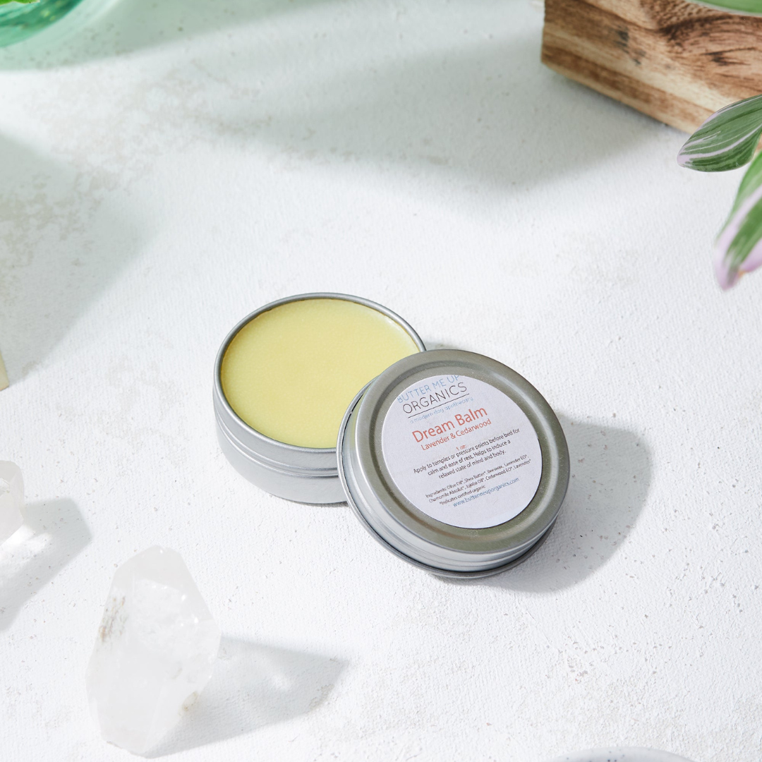 Calming Dream Balm